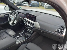 Обява за продажба на BMW X3 20i xDrive  M Sport Paket ~ 100 596 лв. - изображение 6
