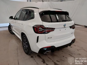 Обява за продажба на BMW X3 20i xDrive  M Sport Paket ~ 100 596 лв. - изображение 1