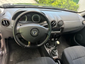 Dacia Duster 4* 4 diesel 1, 5 , 110   | Mobile.bg    9