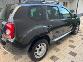 Dacia Duster 4* 4 diesel 1, 5 , 110   | Mobile.bg    6