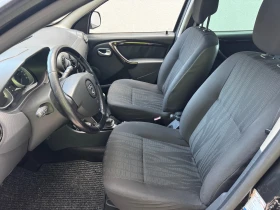 Dacia Duster 4* 4 diesel 1, 5 , 110   | Mobile.bg    7