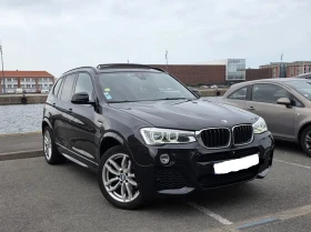 Обява за продажба на BMW X3 ~28 359 лв. - изображение 1 | Auto.bg Обява за продажба на BMW X3 ~28 359 лв. - изображение 1