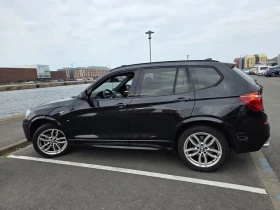 Обява за продажба на BMW X3 ~28 359 лв. - изображение 1 | Auto.bg Обява за продажба на BMW X3 ~28 359 лв. - изображение 1