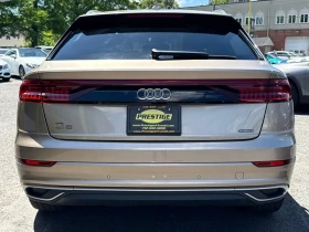 Audi Q8 PREMIUM PLUS SPORT UTILITY 4D - 54500 лв. - 16857291 6