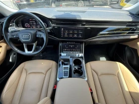 Audi Q8 PREMIUM PLUS SPORT UTILITY 4D - 54500 лв. - 16857291 11