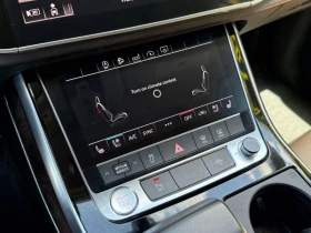 Audi Q8 PREMIUM PLUS SPORT UTILITY 4D - 54500 лв. - 16857291 13