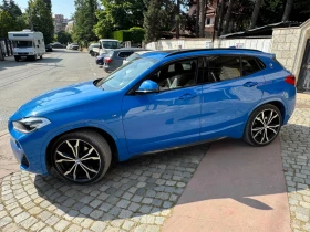     BMW X2 XDrive 4x4 77000