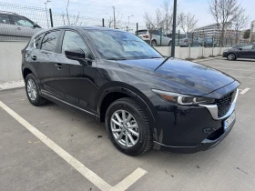 Mazda CX-5 2.5 / 195к.с./ 4х4 - 45500 лв. / 23263.78 € - 79519950 2