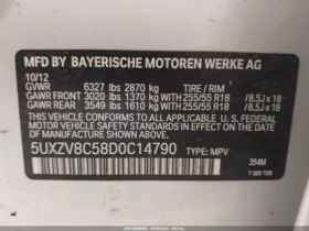 BMW X5 XDRIVE50I 2013 | Mobile.bg    9