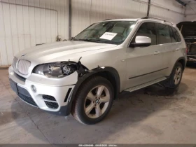 BMW X5 XDRIVE50I 2013 | Mobile.bg    2