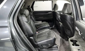 Обява за продажба на Hyundai Palisade Diesel 2.2 4WD Calligraphy ~72 421 лв. - изображение 11
