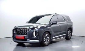 Hyundai Palisade Diesel 2.2 4WD Calligraphy