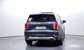 Обява за продажба на Hyundai Palisade Diesel 2.2 4WD Calligraphy ~72 421 лв. - изображение 3