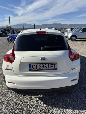 Nissan Juke * 1.6i*  | Mobile.bg    5