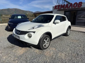 Nissan Juke * 1.6i*  | Mobile.bg    2