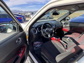 Nissan Juke * 1.6i*  | Mobile.bg    9