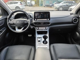 Hyundai Kona 204pc. 64kwh. Blue link Premium Термо помпа  - 35499 лв. / 18150.35 € - 53275452 13
