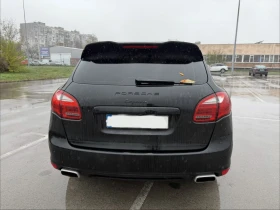 Porsche Cayenne 3.0D* БАРТЕР* Шибедах* Алкантара, снимка 7