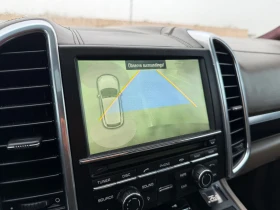 Porsche Cayenne 3.0D* БАРТЕР* Шибедах* Алкантара, снимка 15