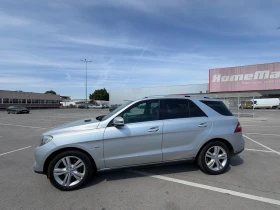 Mercedes-Benz ML 350 LED* NAVI* SPORT*  | Auto.bg — изображение 5