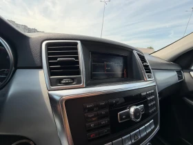 Mercedes-Benz ML 350 LED* NAVI* SPORT*  | Auto.bg — изображение 13