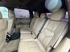 Porsche Cayenne 3.0D* БАРТЕР* Шибедах* Алкантара, снимка 9