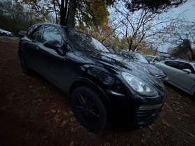 Porsche Cayenne 3.0D* Шибедах* Алкантара - 24900 лв. / 12731.17 € - 69542570 2