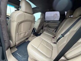 Porsche Cayenne 3.0D* БАРТЕР* Шибедах* Алкантара, снимка 8