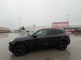 Porsche Cayenne 3.0D* БАРТЕР* Шибедах* Алкантара, снимка 2
