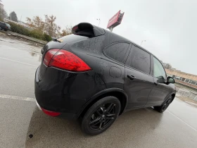 Porsche Cayenne 3.0D* БАРТЕР* Шибедах* Алкантара, снимка 6