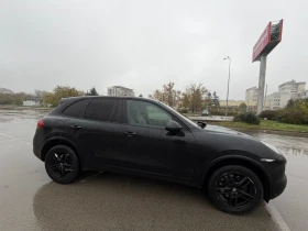 Porsche Cayenne 3.0D* БАРТЕР* Шибедах* Алкантара, снимка 5