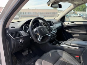 Mercedes-Benz ML 350 LED* NAVI* SPORT*  | Auto.bg — изображение 11