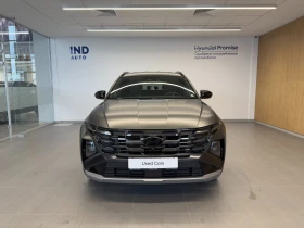Hyundai Tucson FL PREMIUM 20th ANNIVERSARY Hybrid AWD - 85400 лв. / 43664.33 € - 82485929 7
