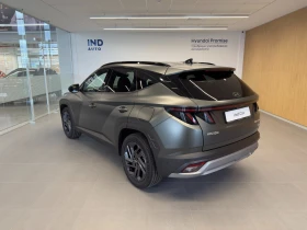 Hyundai Tucson FL PREMIUM 20th ANNIVERSARY Hybrid AWD - 85400 лв. / 43664.33 € - 82485929 3