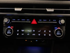 Hyundai Tucson FL PREMIUM 20th ANNIVERSARY Hybrid AWD - 85400 лв. / 43664.33 € - 82485929 12