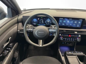 Hyundai Tucson FL PREMIUM 20th ANNIVERSARY Hybrid AWD - 85400 лв. / 43664.33 € - 82485929 10
