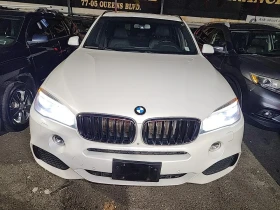 BMW X5 M-PERFORMANCE / XDRIVE / 360 / ОБДУХВАНЕ 