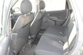 Suzuki Ignis 165000км., ИТАЛИЯ, НОВ ВНОС, снимка 10