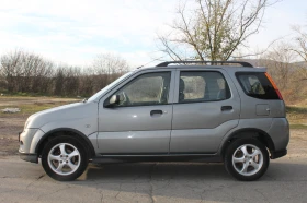 Suzuki Ignis 165000км., ИТАЛИЯ, НОВ ВНОС, снимка 4