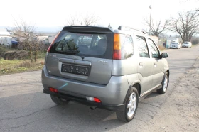 Suzuki Ignis 165000км., ИТАЛИЯ, НОВ ВНОС, снимка 6