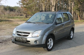Suzuki Ignis 165000км., ИТАЛИЯ, НОВ ВНОС, снимка 3