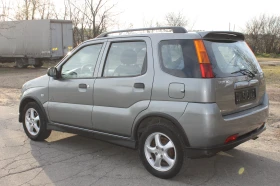 Suzuki Ignis 165000км., ИТАЛИЯ, НОВ ВНОС, снимка 5