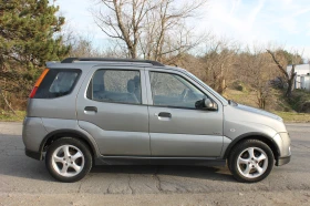 Suzuki Ignis 165000км., ИТАЛИЯ, НОВ ВНОС, снимка 7