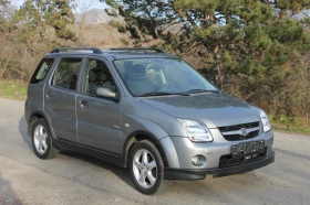 Suzuki Ignis 165000км., ИТАЛИЯ, НОВ ВНОС - изображение 1
