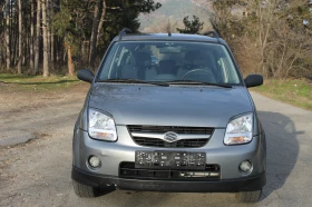 Suzuki Ignis 165000км., ИТАЛИЯ, НОВ ВНОС, снимка 2