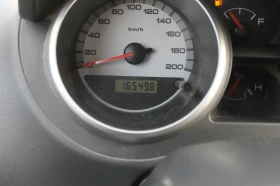 Suzuki Ignis 165000км., ИТАЛИЯ, НОВ ВНОС, снимка 13