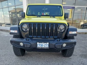 Jeep Wrangler * Willys * CARFAX * БЕЗ ПЪРВОНАЧАЛНА ВНОСКА - 23300 € / 45570.84 лв. - 92187805 6