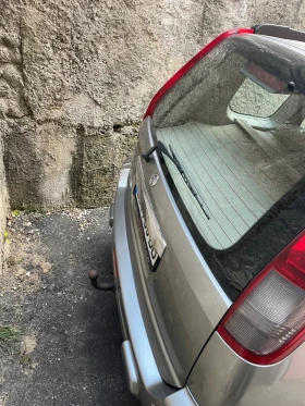 Nissan X-trail - 3000 € / 5867.49 лв. - 36626012 3