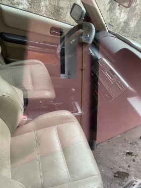 Nissan X-trail - 3000 € / 5867.49 лв. - 36626012 4