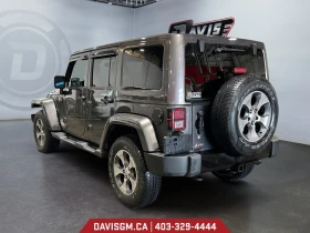 Jeep Wrangler JK* Unlimited Altitude* АвтоКредит* (ЦЕНА ДО БГ) - 23099 € / 45177.72 лв. - 11050584 3